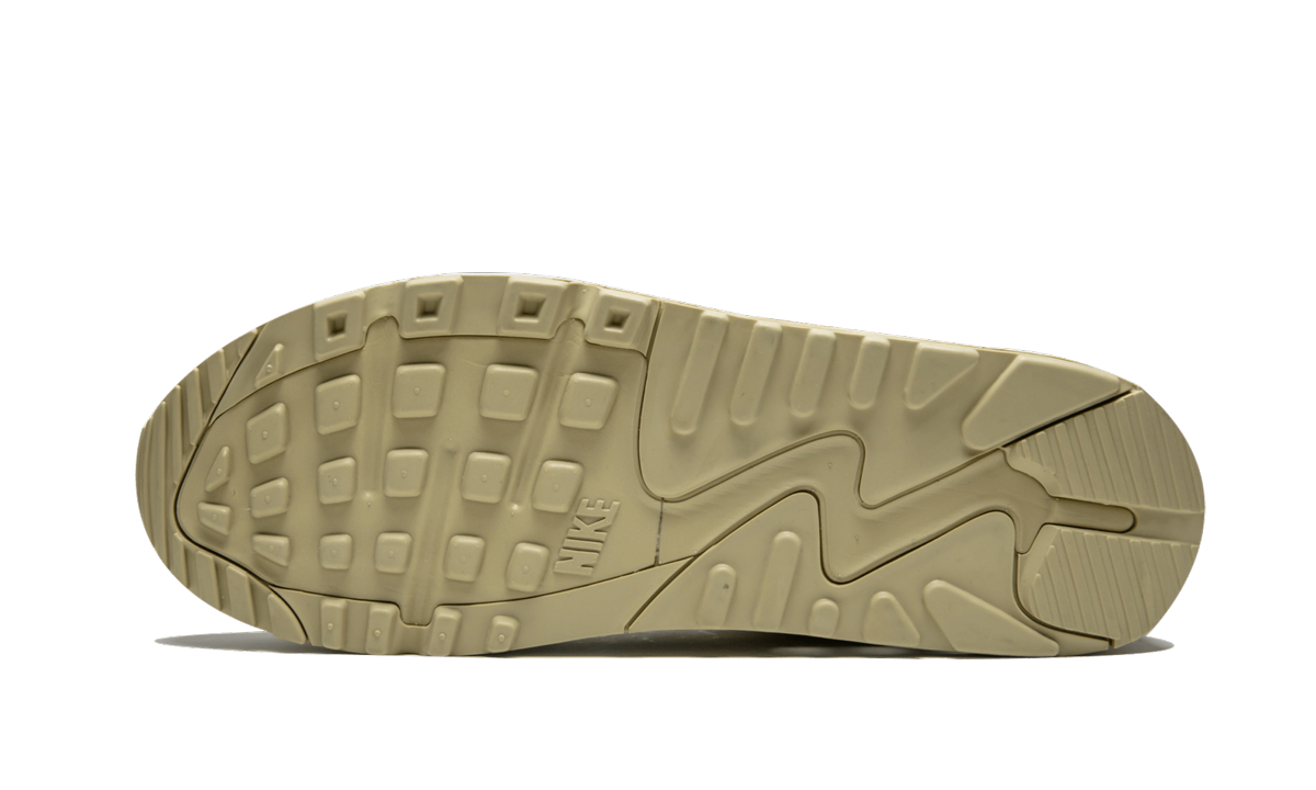 The 10: Air Max 90 "Off-white / desert ore" AA7293 200