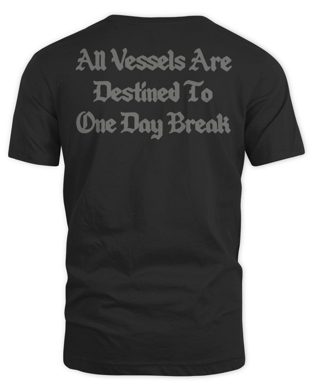 The Acacia Strain Merch All Vessels Shirt