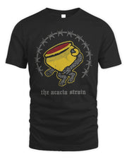 The Acacia Strain Merch All Vessels Shirt