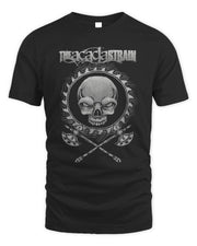 The Acacia Strain Merch Buzz Grinder Shirt