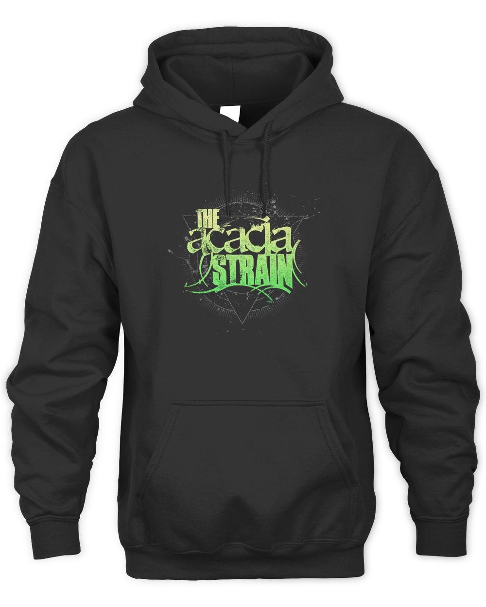 The Acacia Strain Merch Cauterizer Shirt