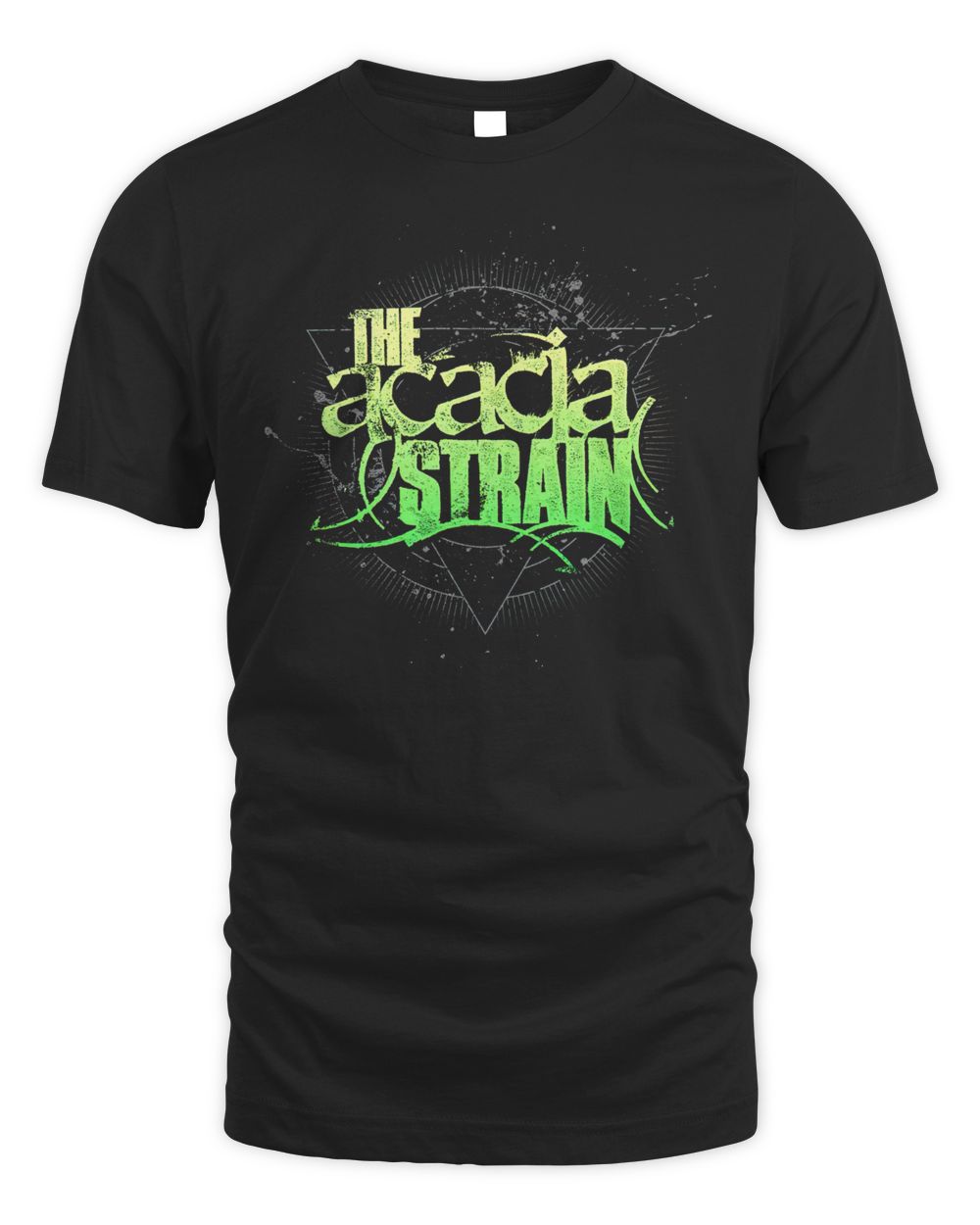 The Acacia Strain Merch Cauterizer Shirt