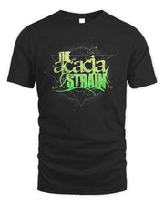 The Acacia Strain Merch Cauterizer Shirt
