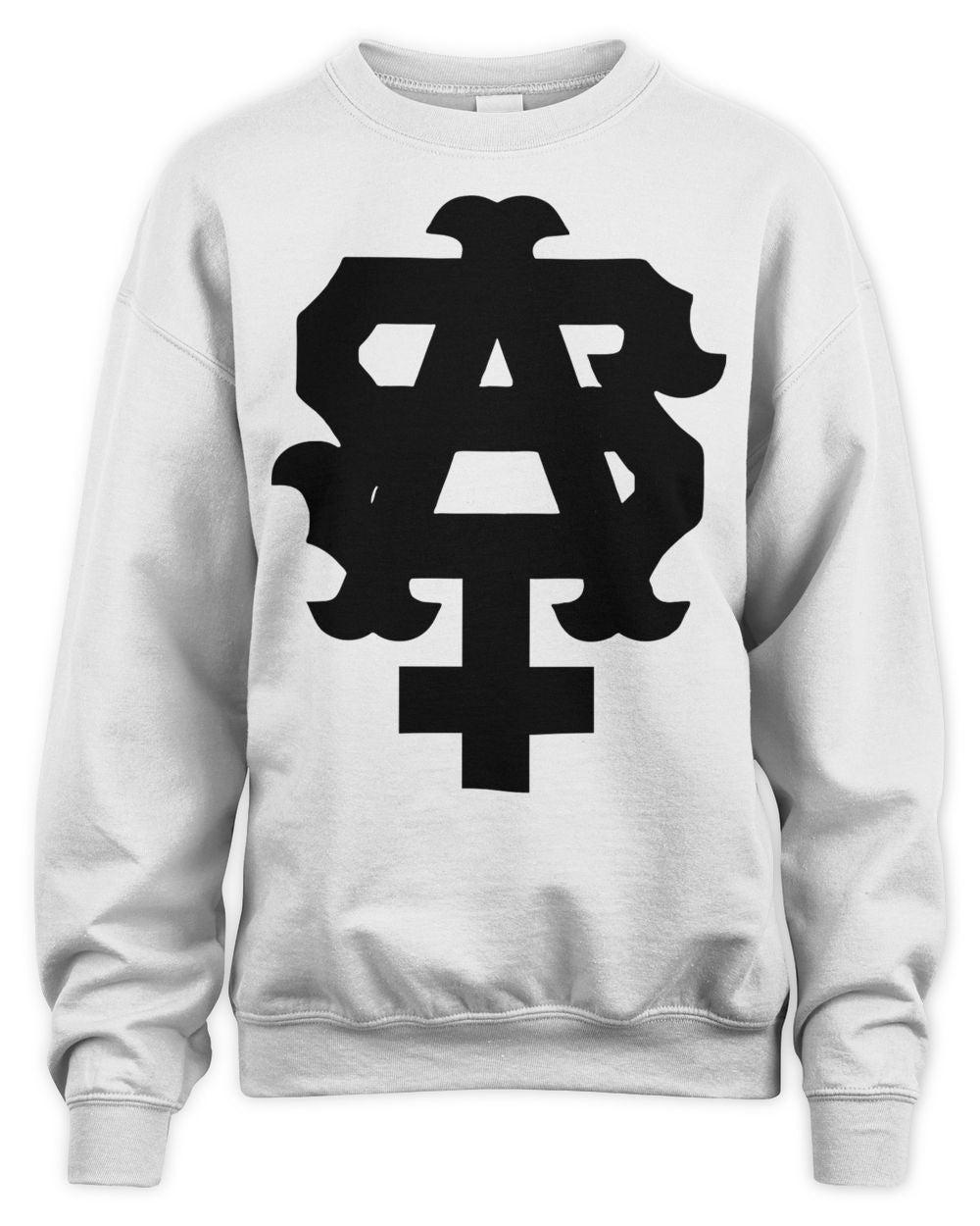 The Acacia Strain Merch Team Logo Shirt