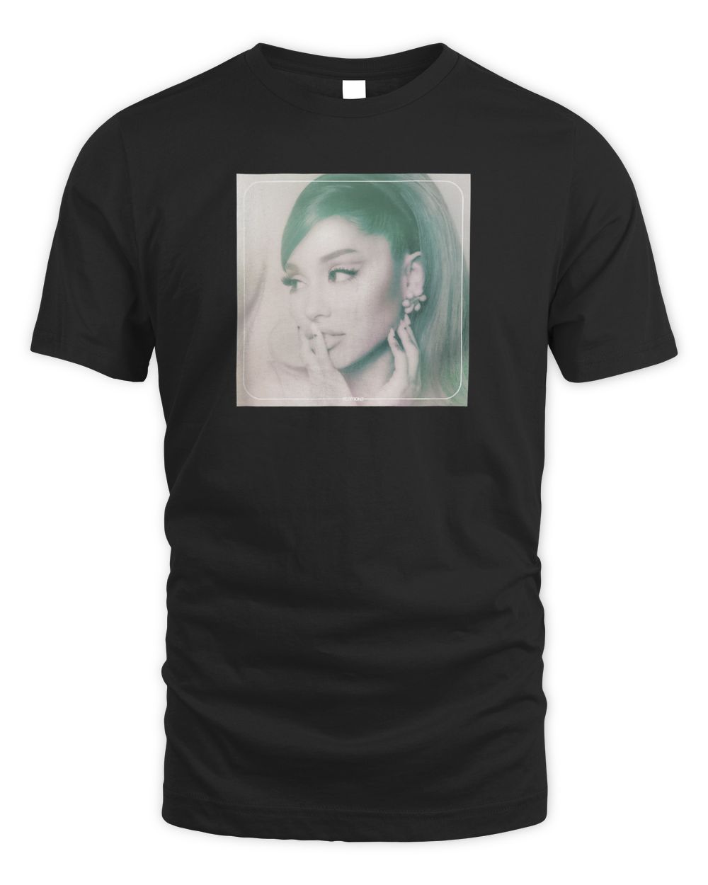 The Beautiful Girl Vintage Grande Style Shirt