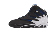 The Blast "Vector Blue"