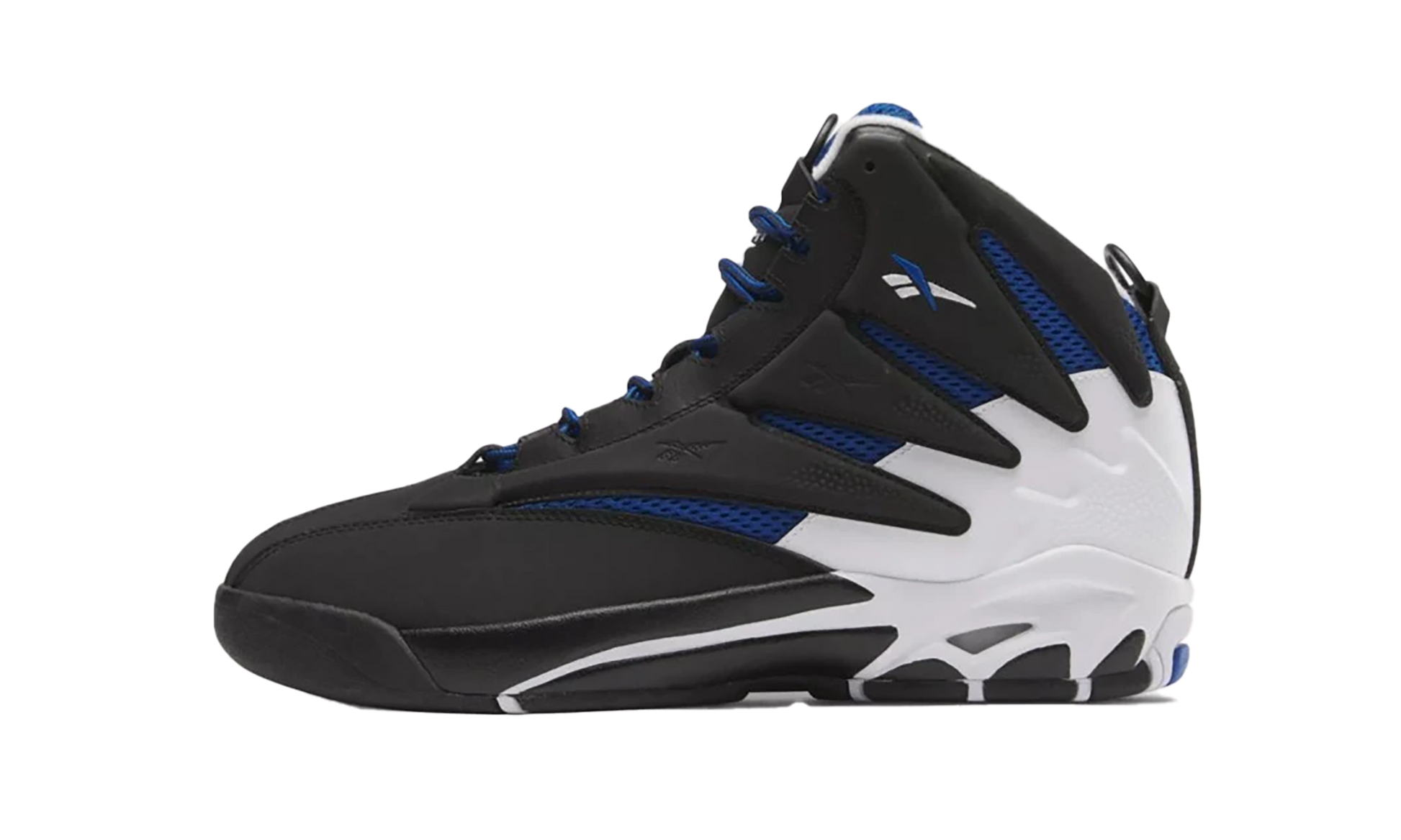 The Blast "Vector Blue"