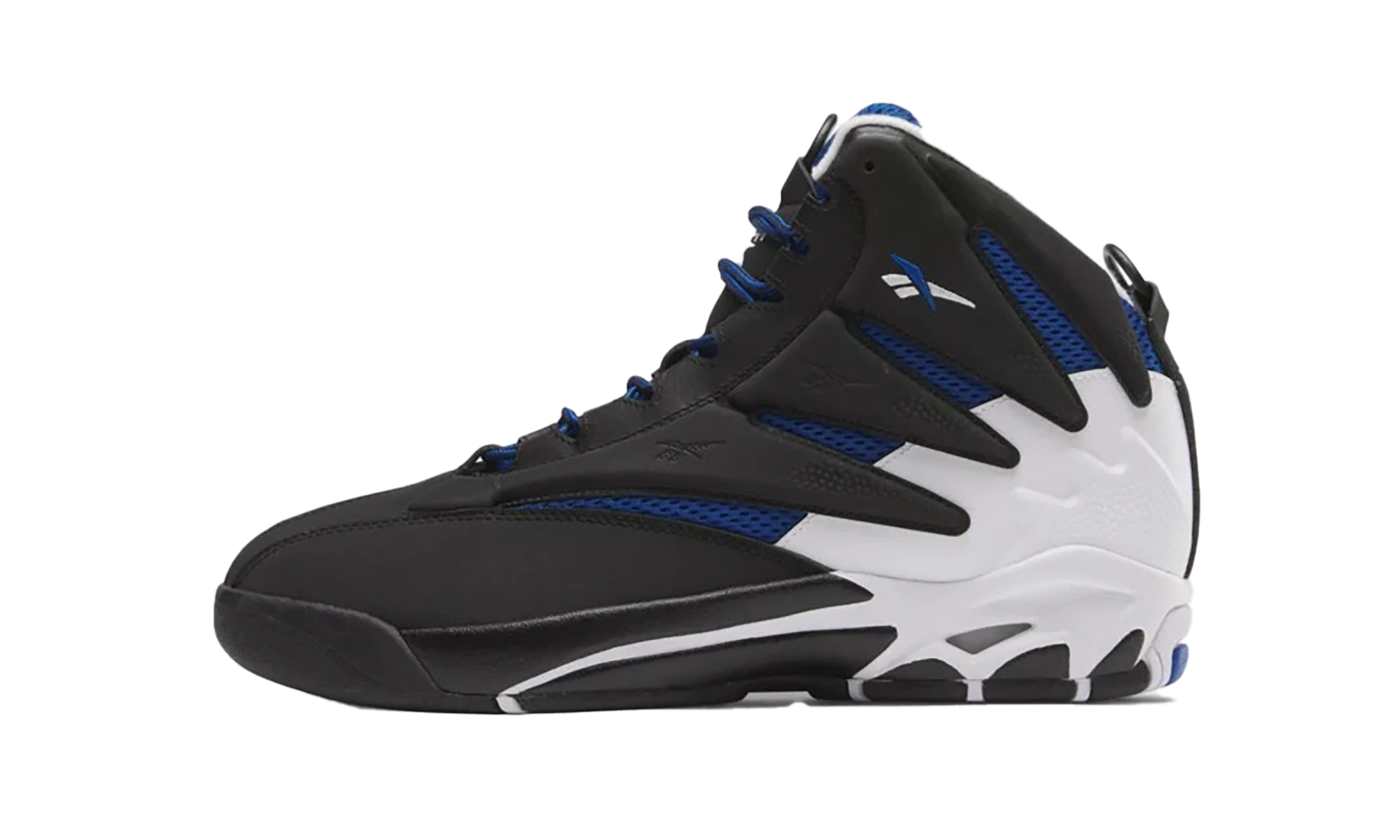 The Blast "Vector Blue"
