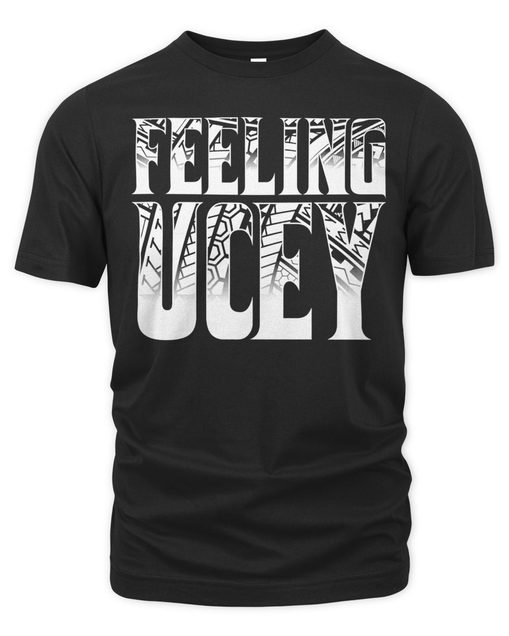 The Bloodline Feeling Ucey Shirt