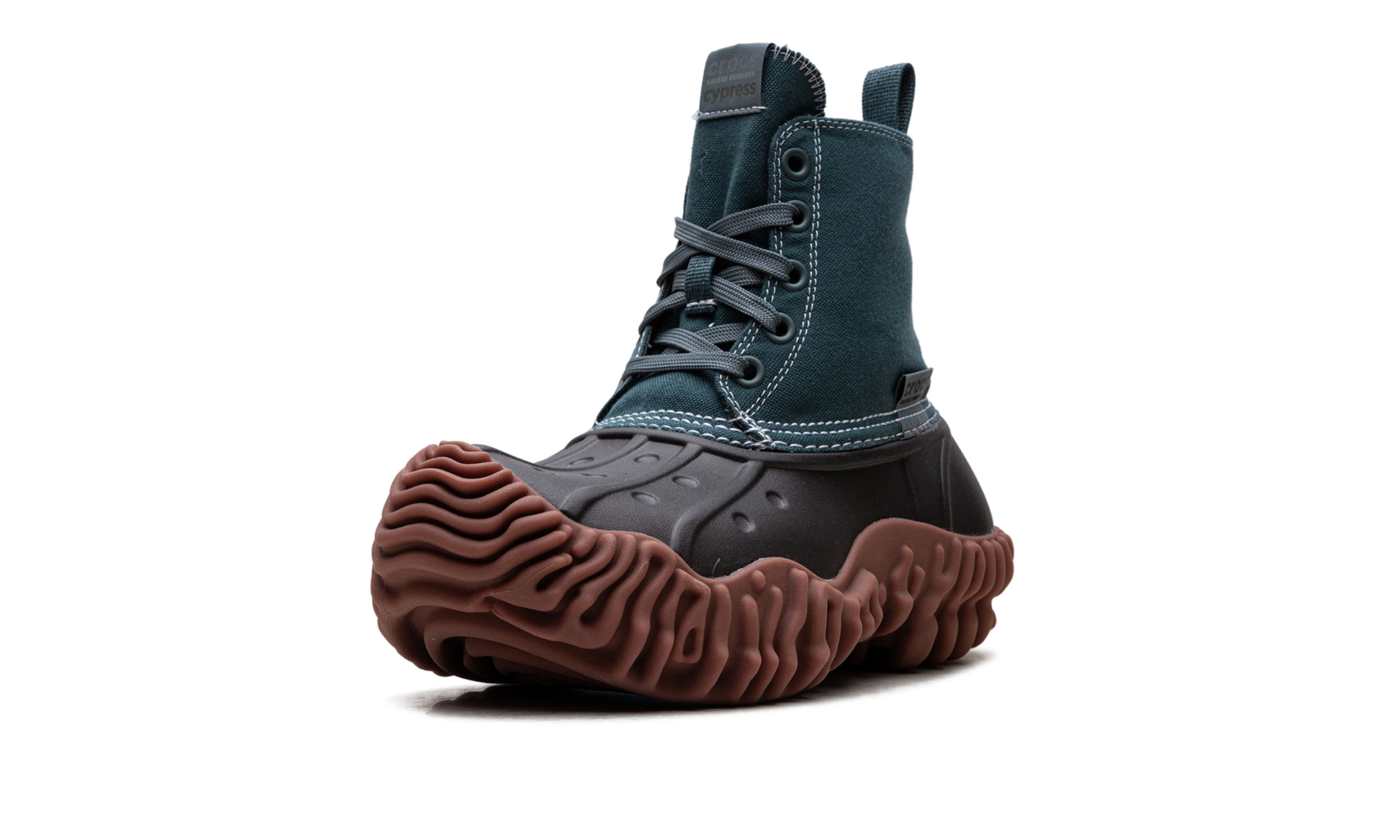 The Cypress Boot "Salehe bembury" 210506 9I5