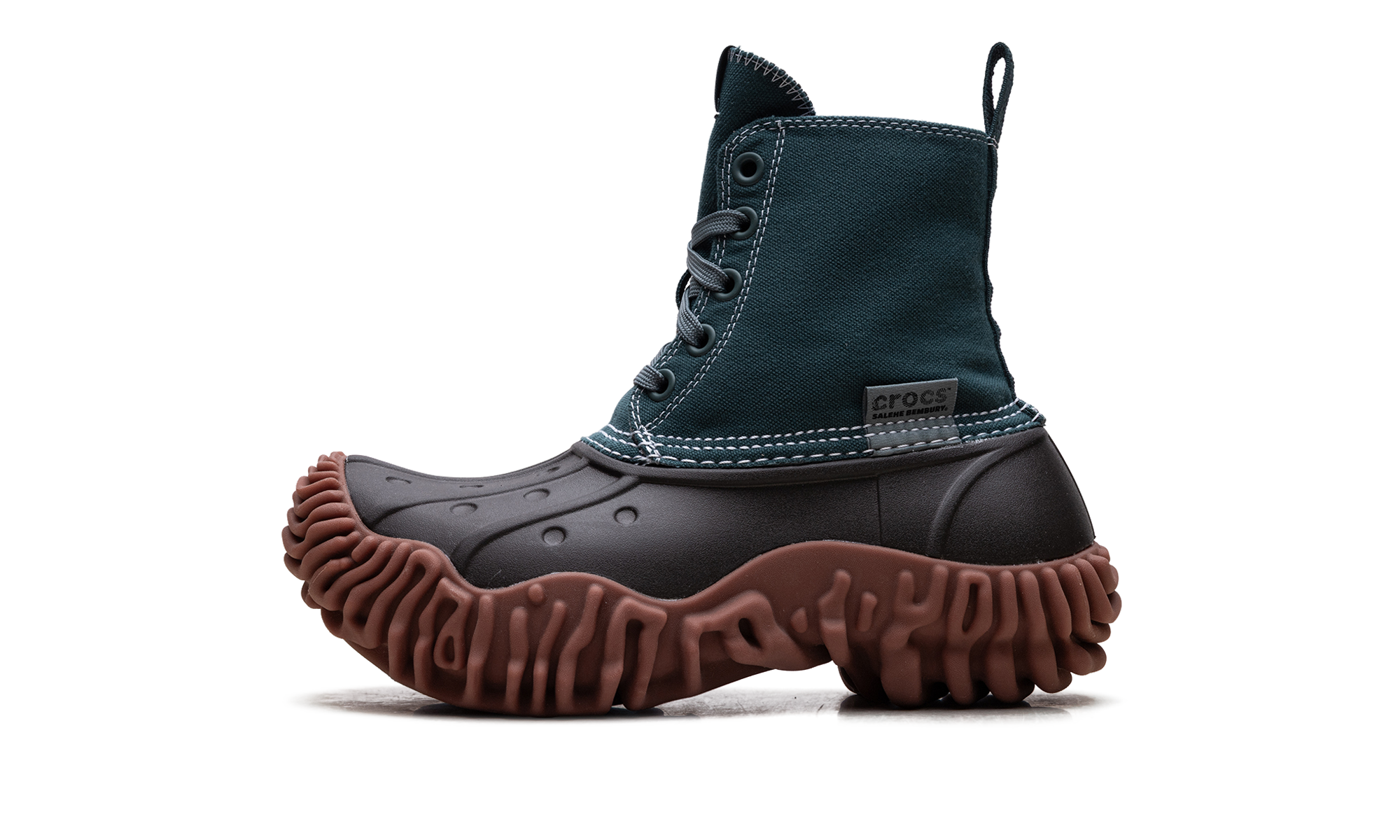 The Cypress Boot "Salehe bembury" 210506 9I5