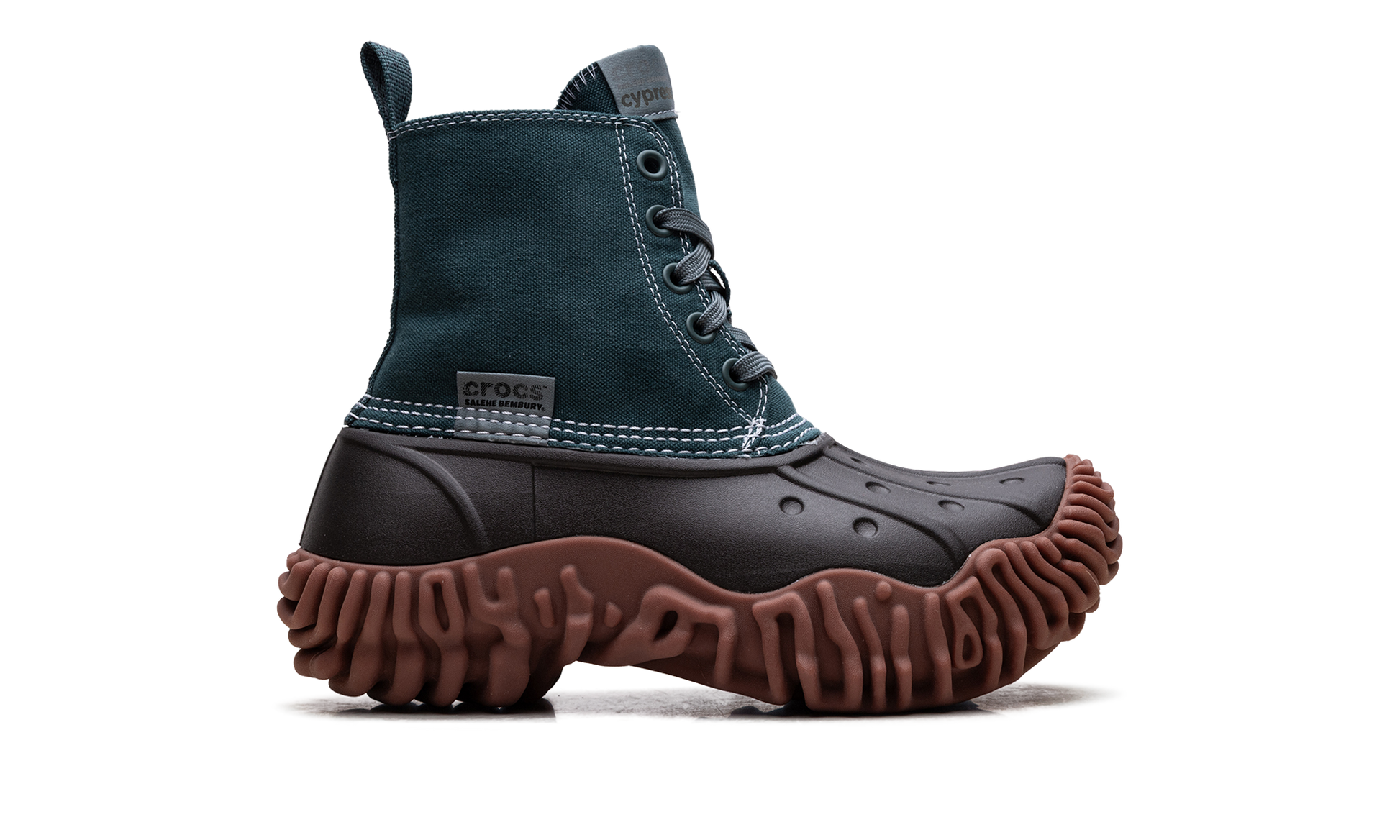 The Cypress Boot "Salehe bembury" 210506 9I5
