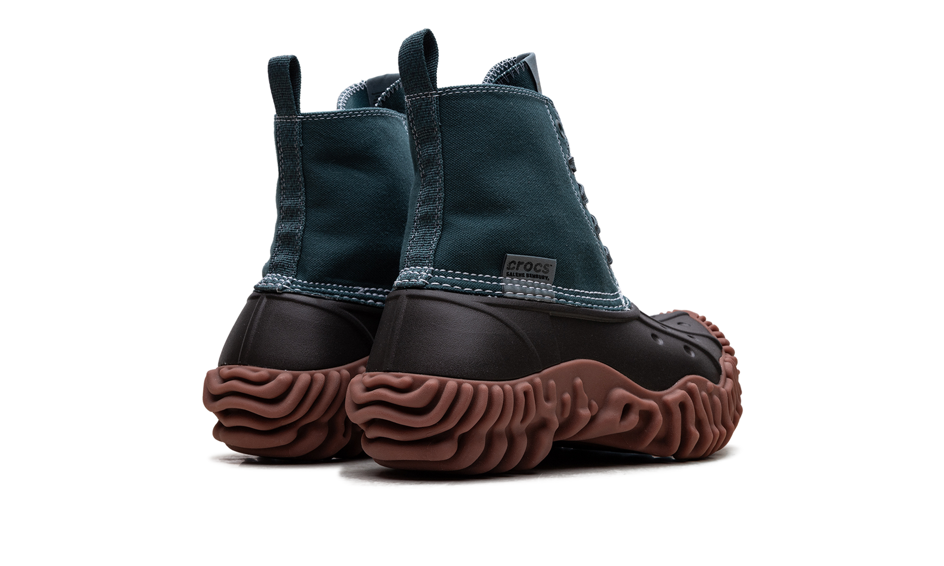 The Cypress Boot "Salehe bembury" 210506 9I5
