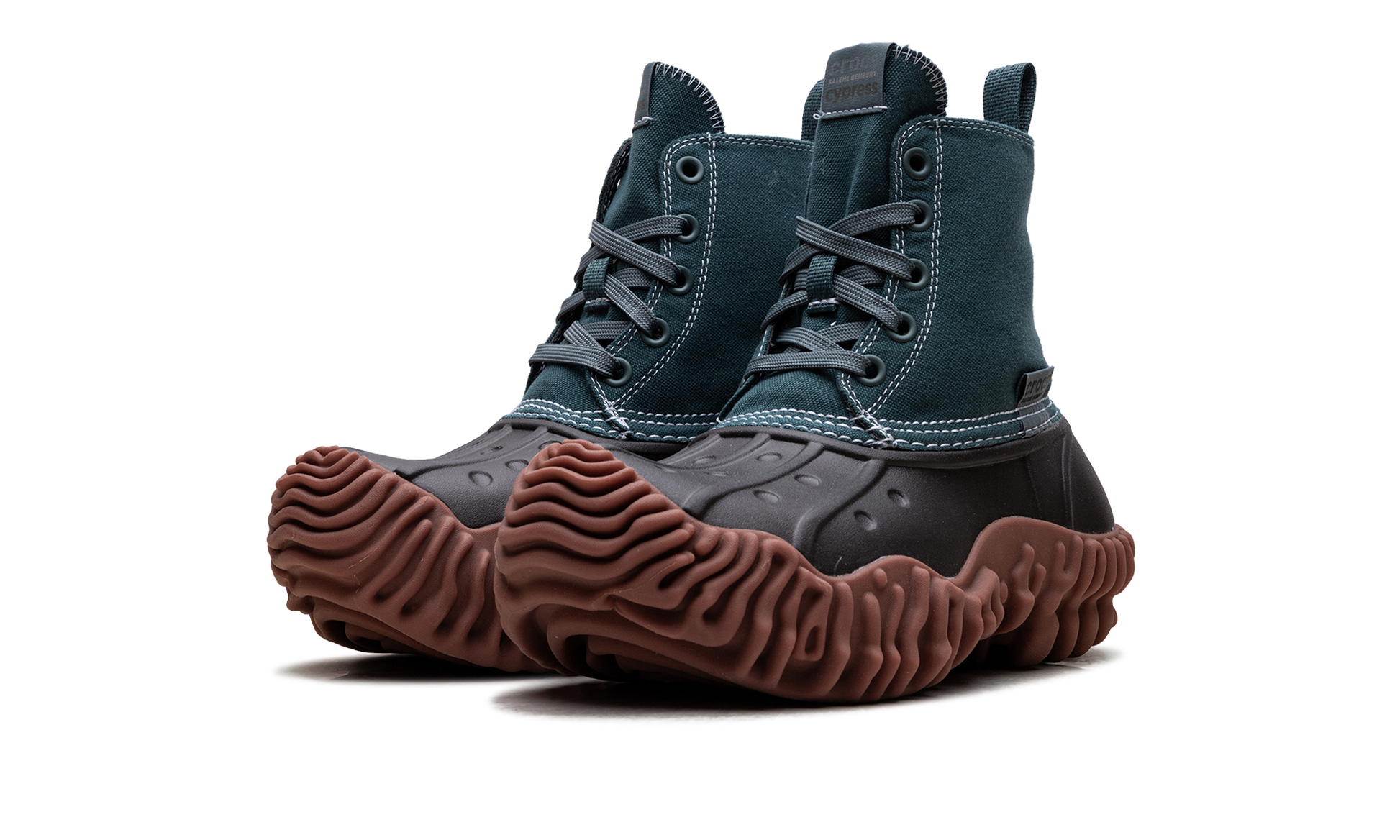 The Cypress Boot "Salehe bembury" 210506 9I5