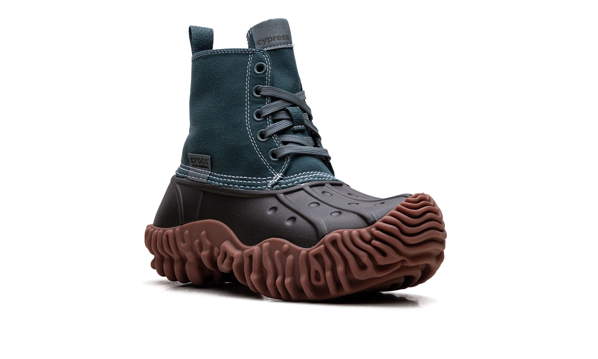 The Cypress Boot "Salehe bembury" 210506 9I5