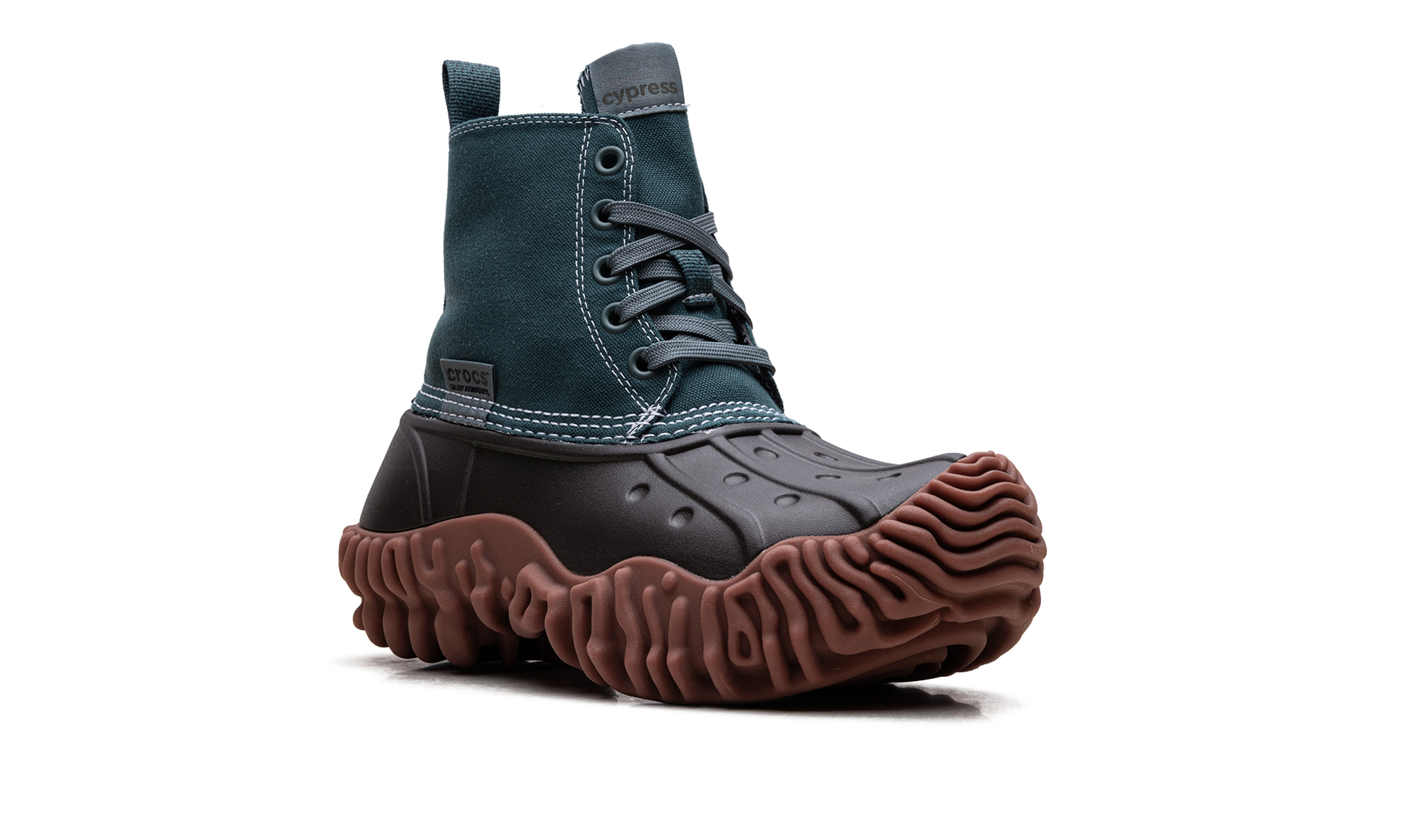 The Cypress Boot "Salehe bembury" 210506 9I5