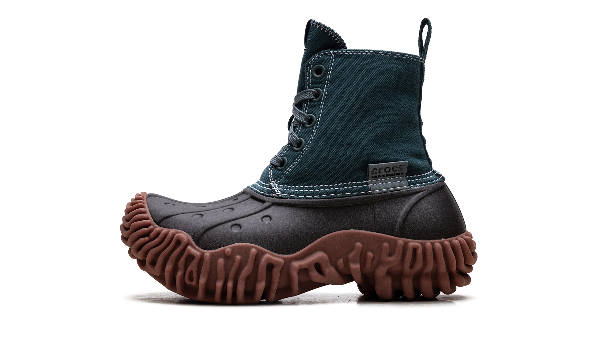 The Cypress Boot "Salehe bembury" 210506 9I5