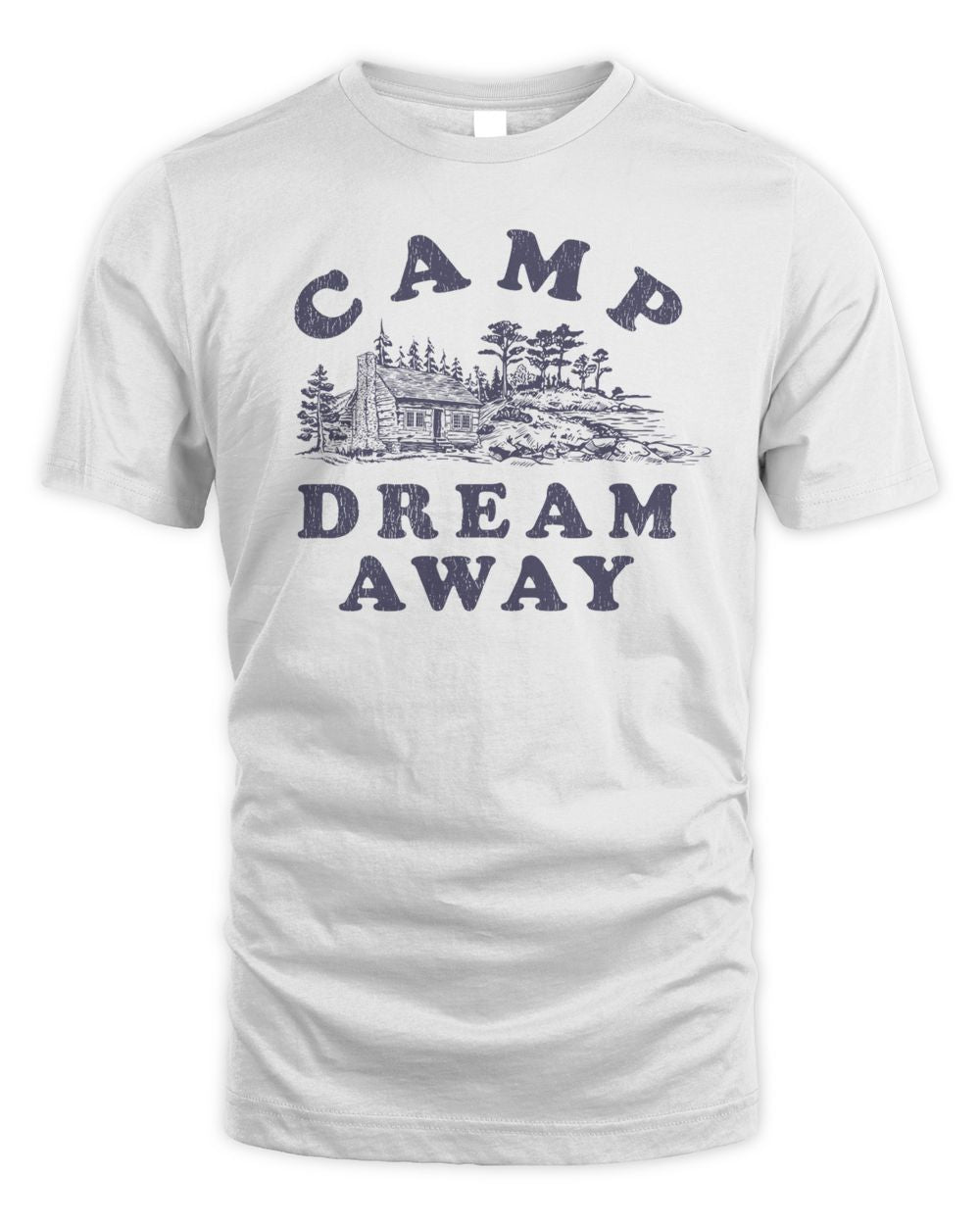 The Midnight Merch Dream Away Shirt