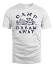 The Midnight Merch Dream Away Shirt