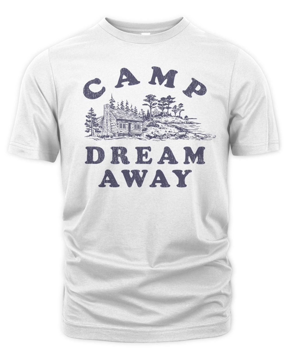 The Midnight Merch Dream Away Shirt