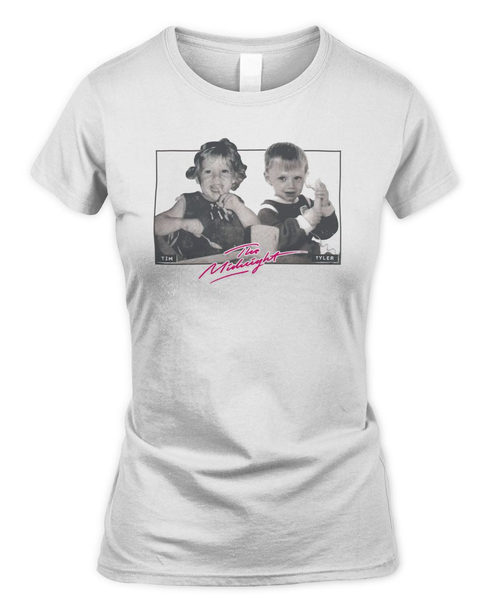 The Midnight Merch Kids Shirt