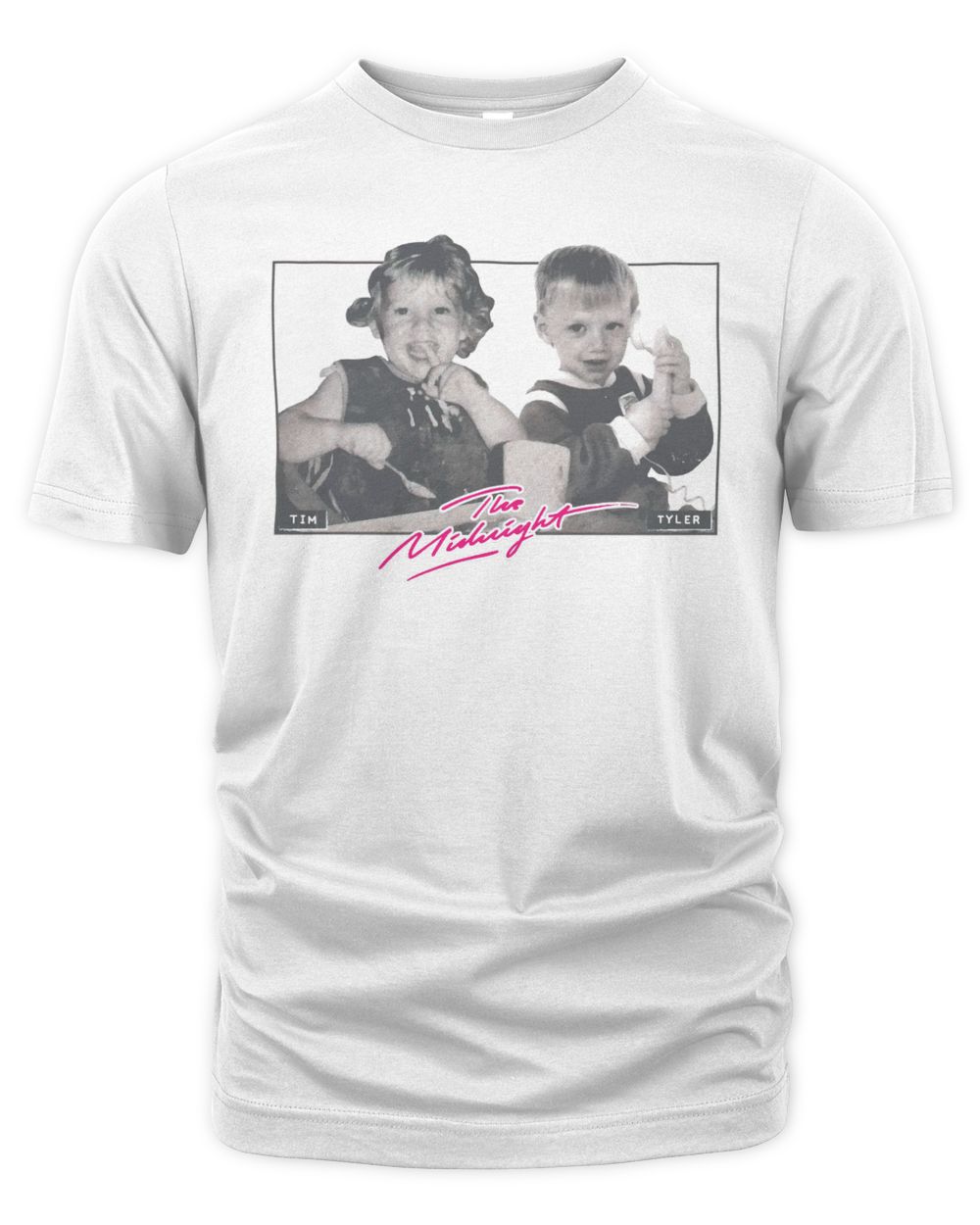 The Midnight Merch Kids Shirt