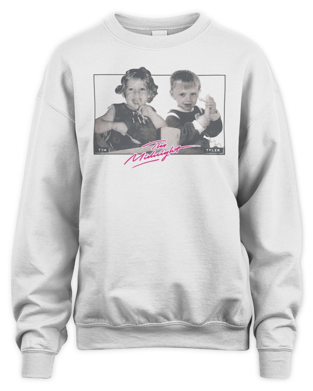 The Midnight Merch Kids Shirt