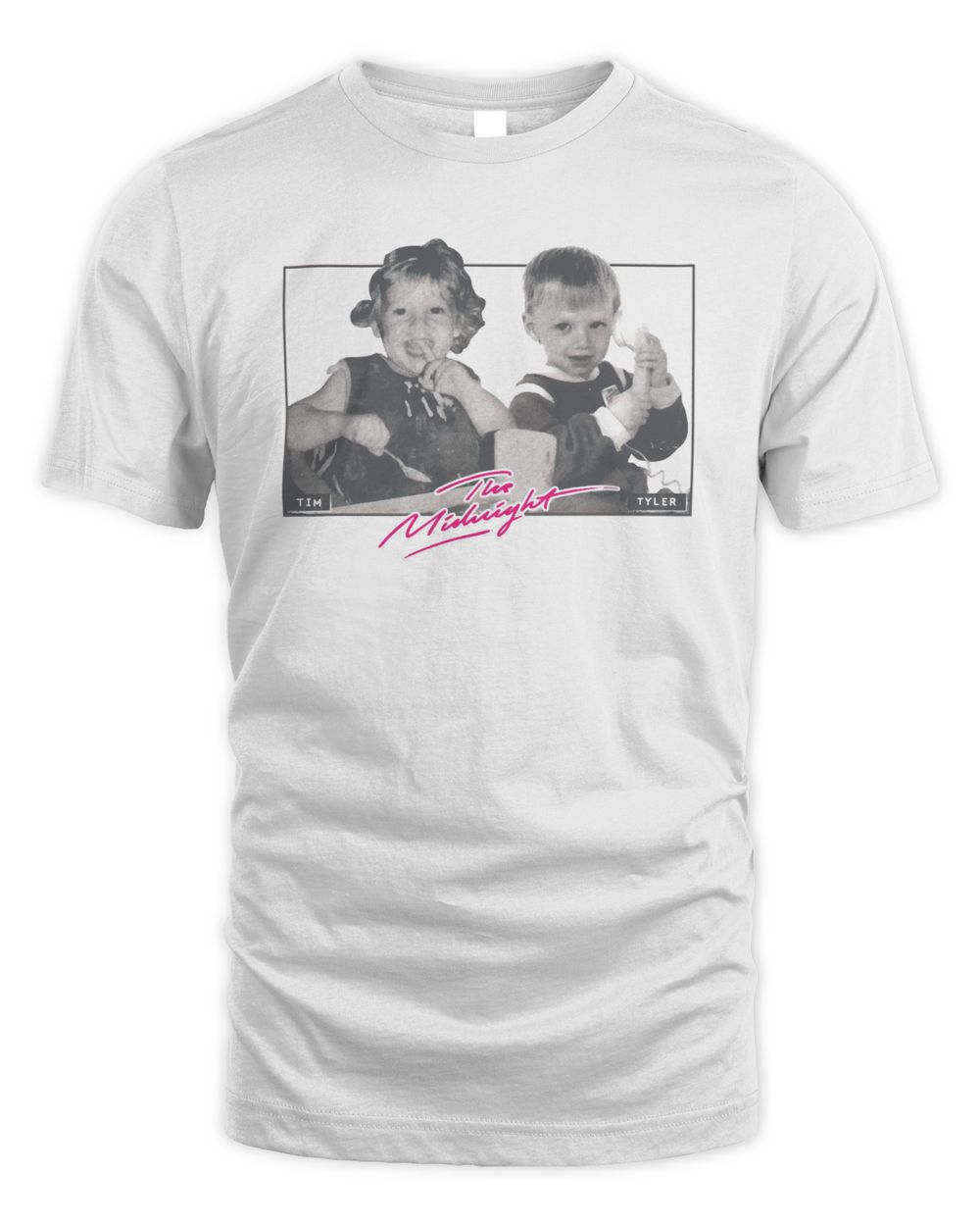 The Midnight Merch Kids Shirt