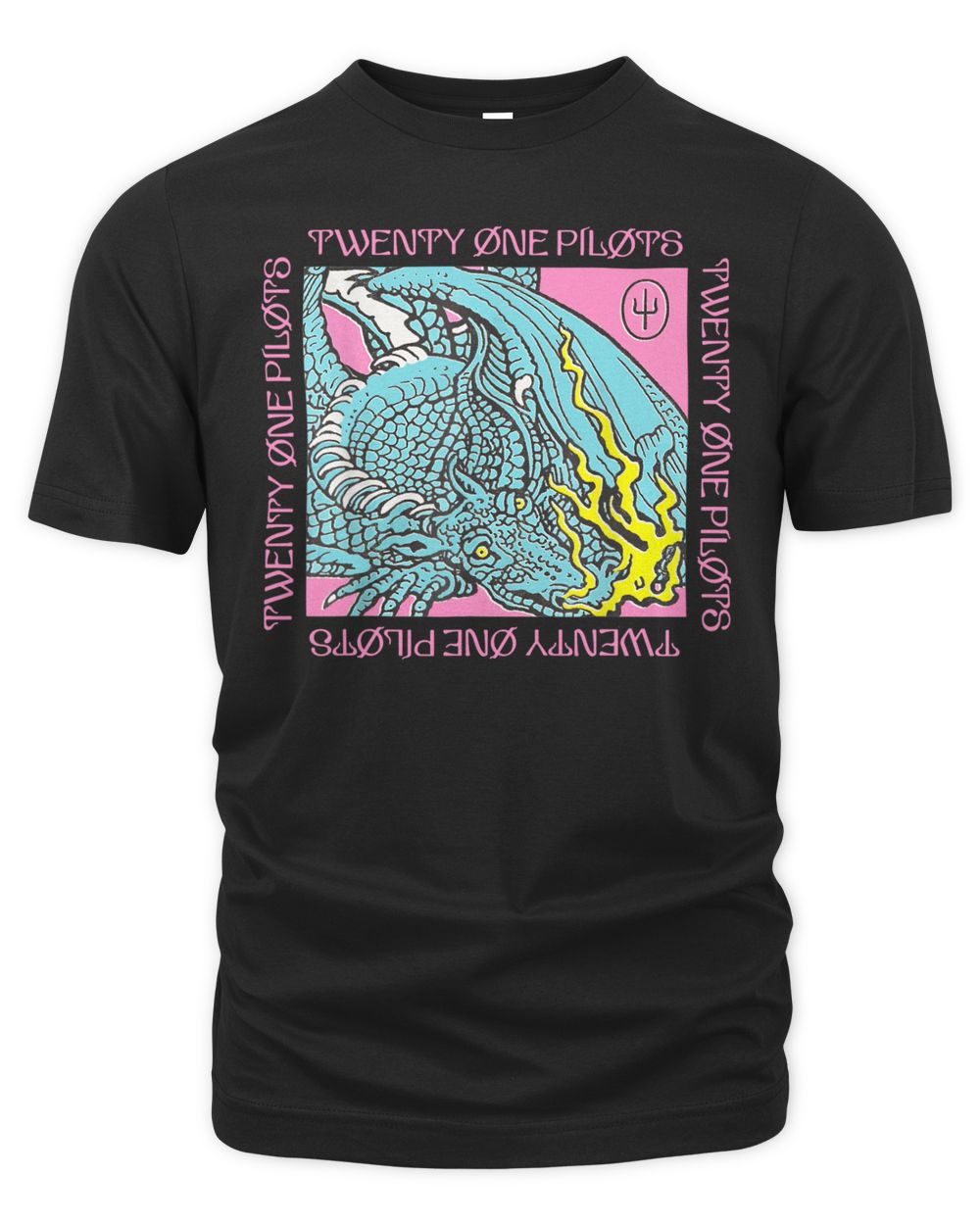 The Pilots Vintage And Twenty Scaled Style Shirt