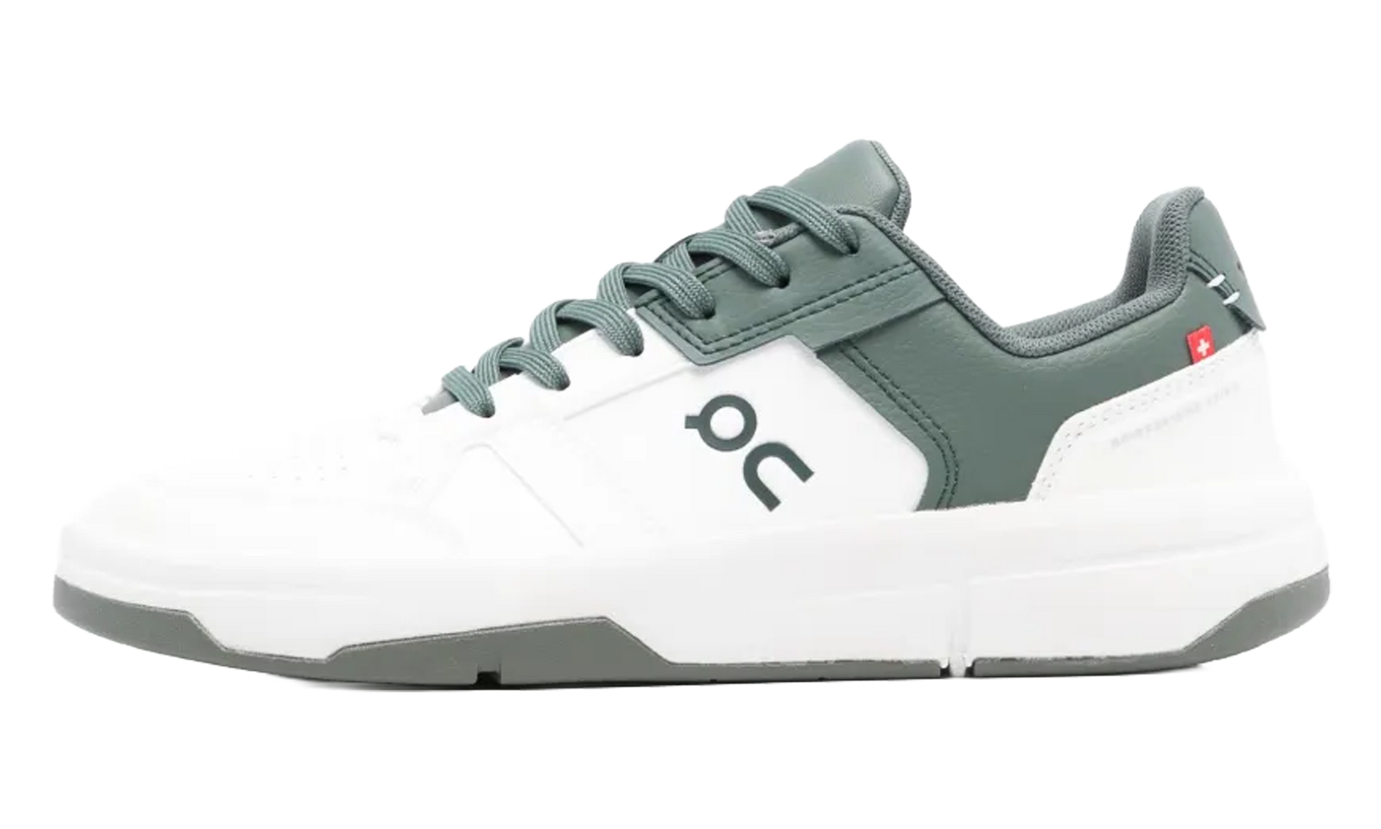 The Roger Clubhouse Women "White olive" 3WF10431528