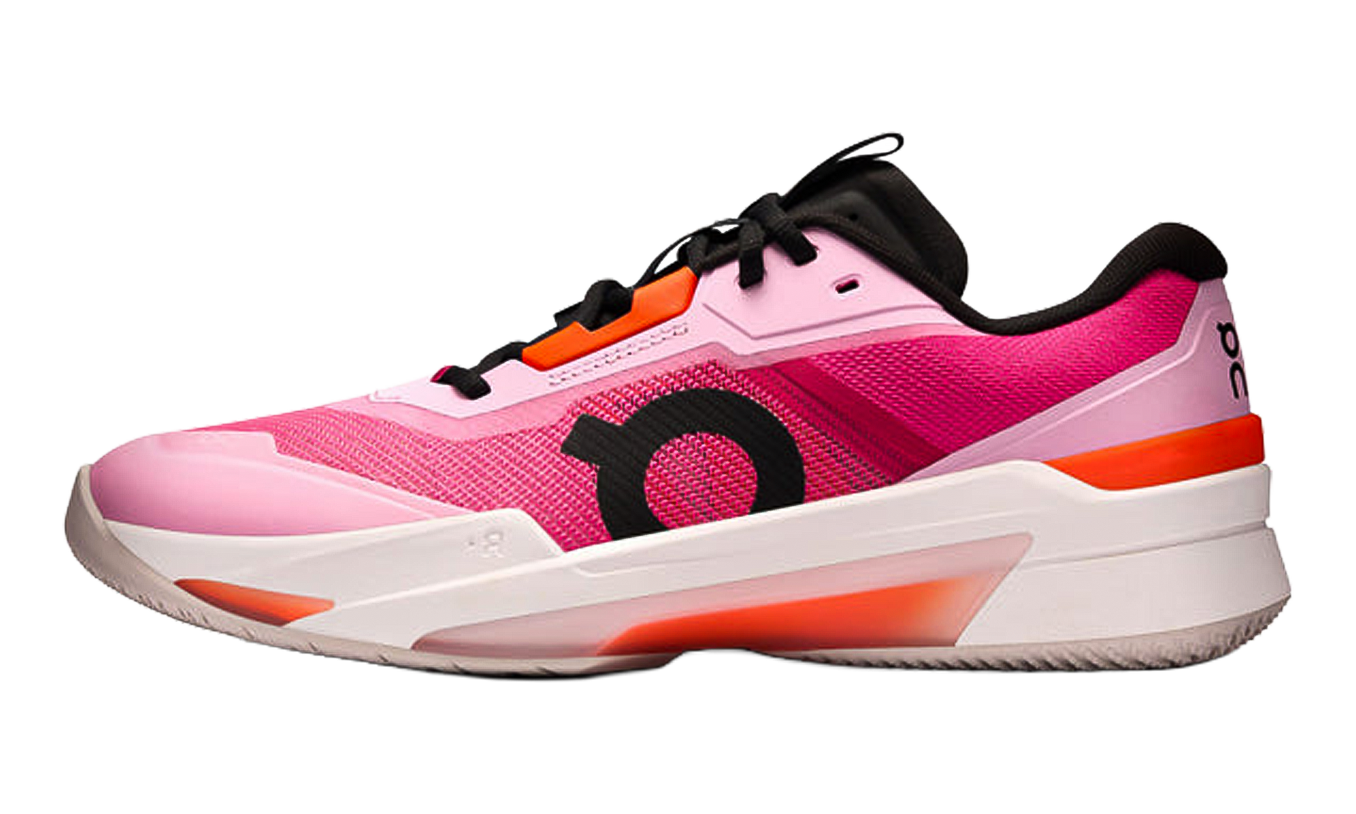 The Roger Pro Fire "Pink flame" 3MF30103606