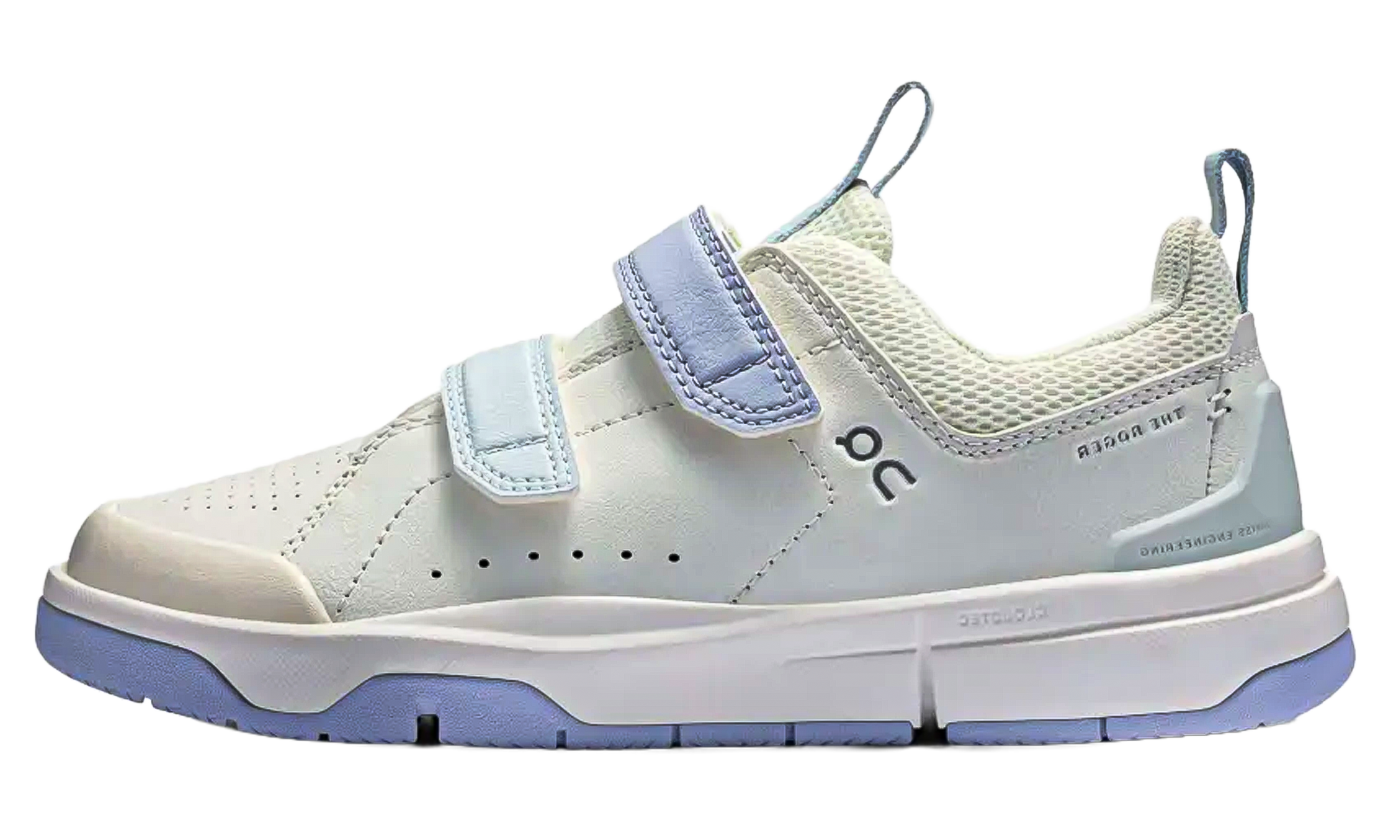 The Roger Ps "Ivory nimbus" 3KE10012050