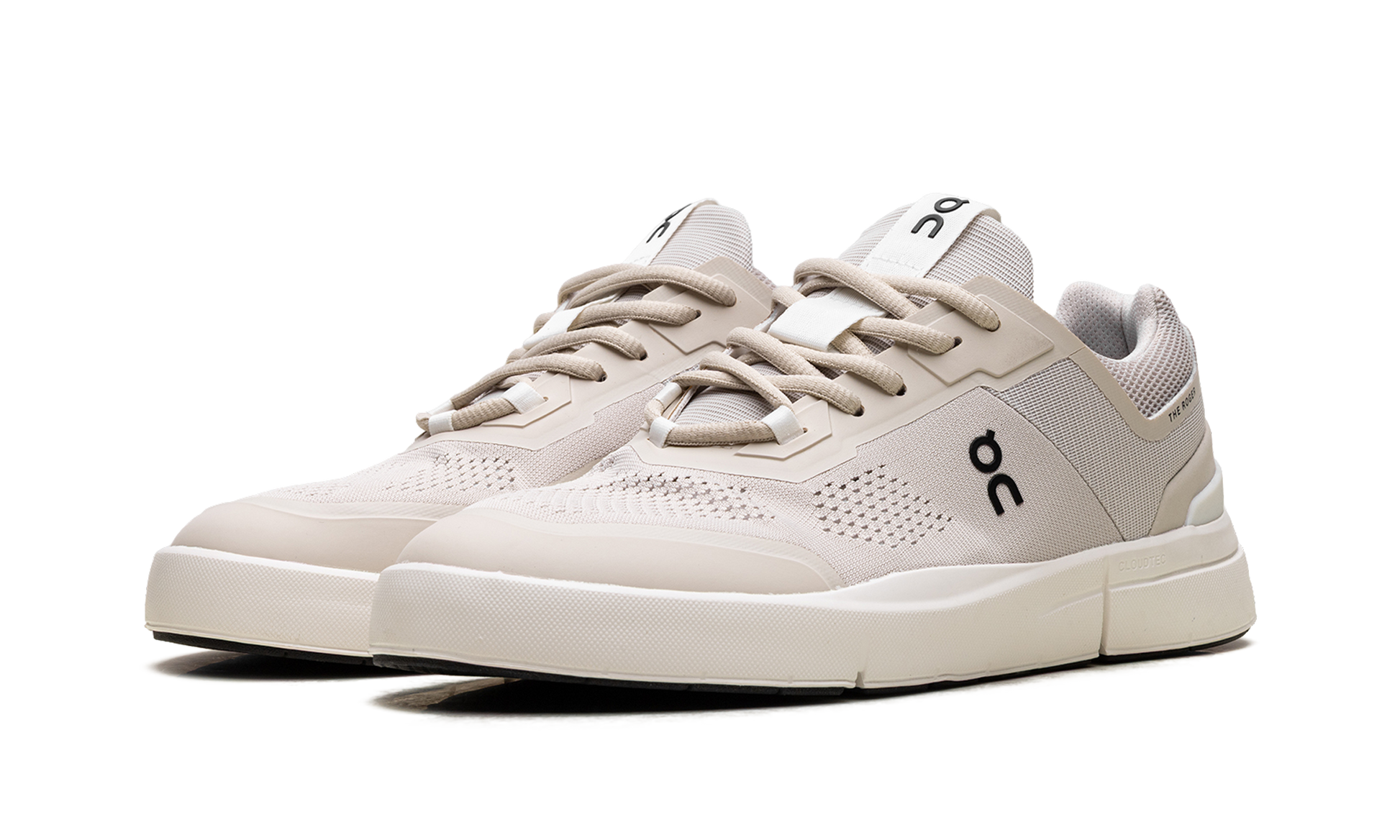 The Roger Spin Women "Sand ivory" 3WD11481485