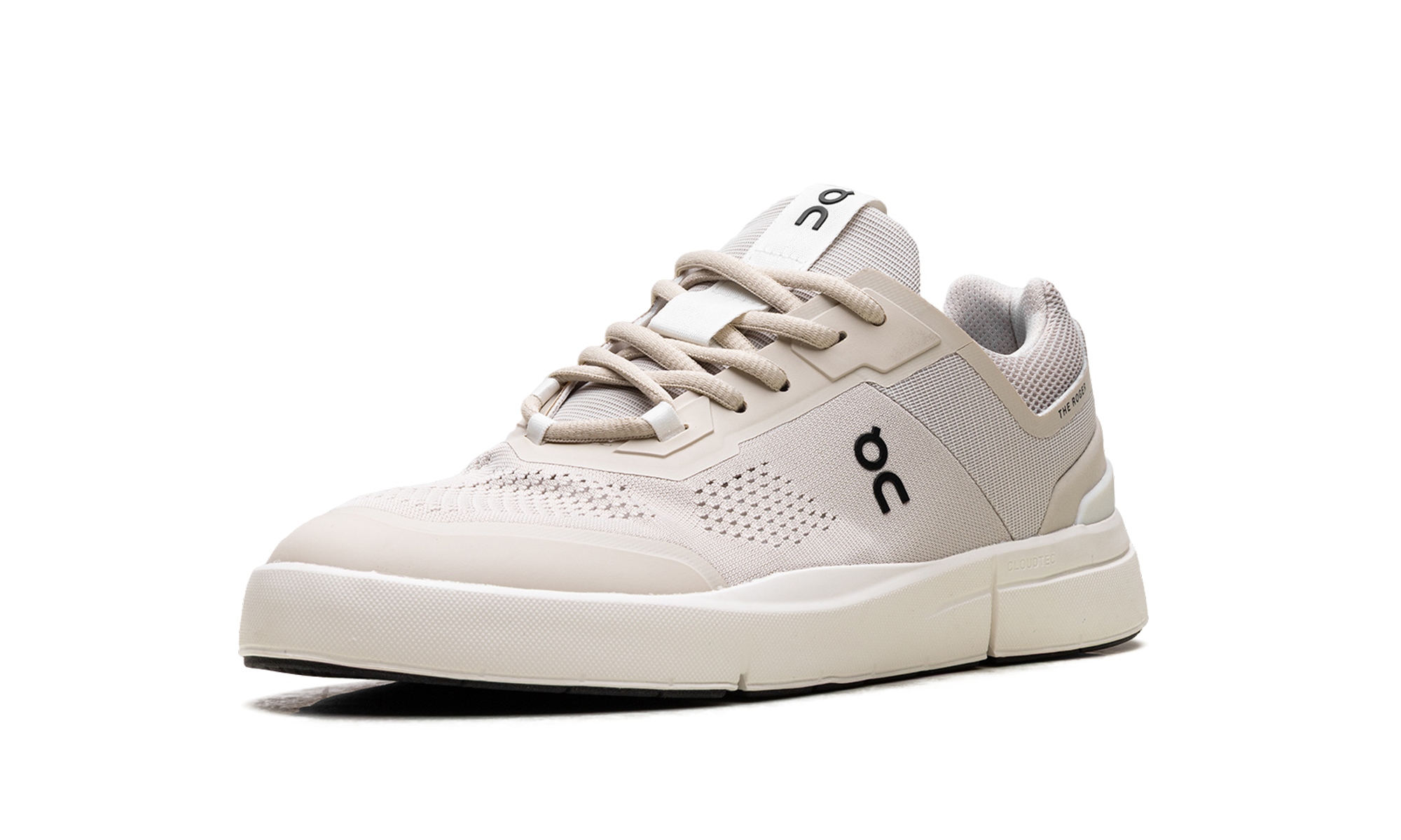 The Roger Spin Women "Sand ivory" 3WD11481485