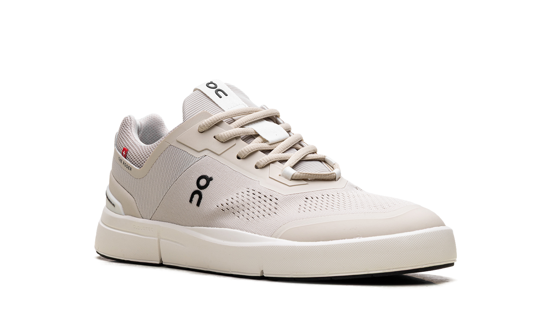 The Roger Spin Women "Sand ivory" 3WD11481485