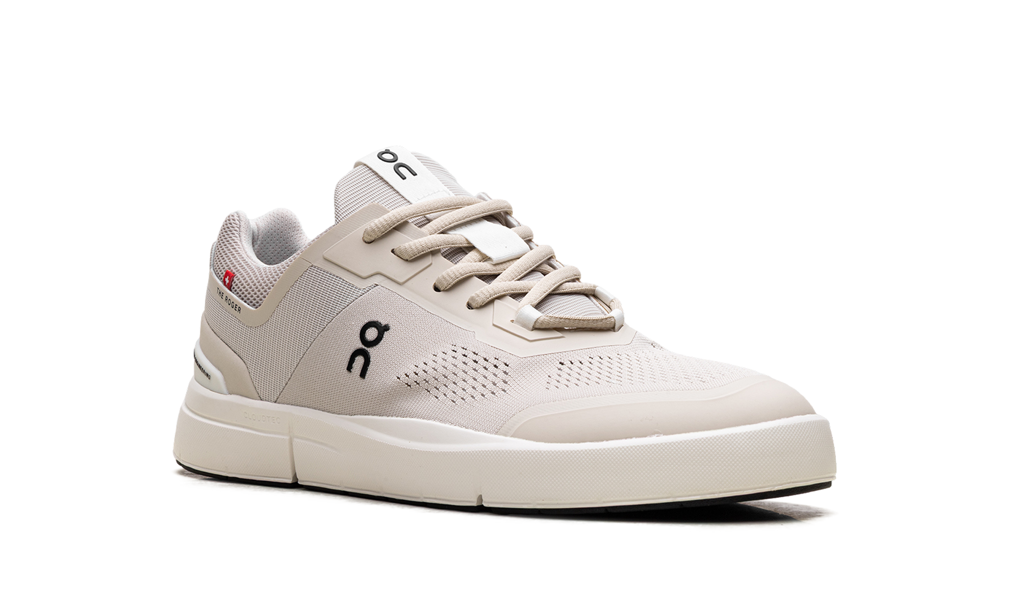The Roger Spin Women "Sand ivory" 3WD11481485