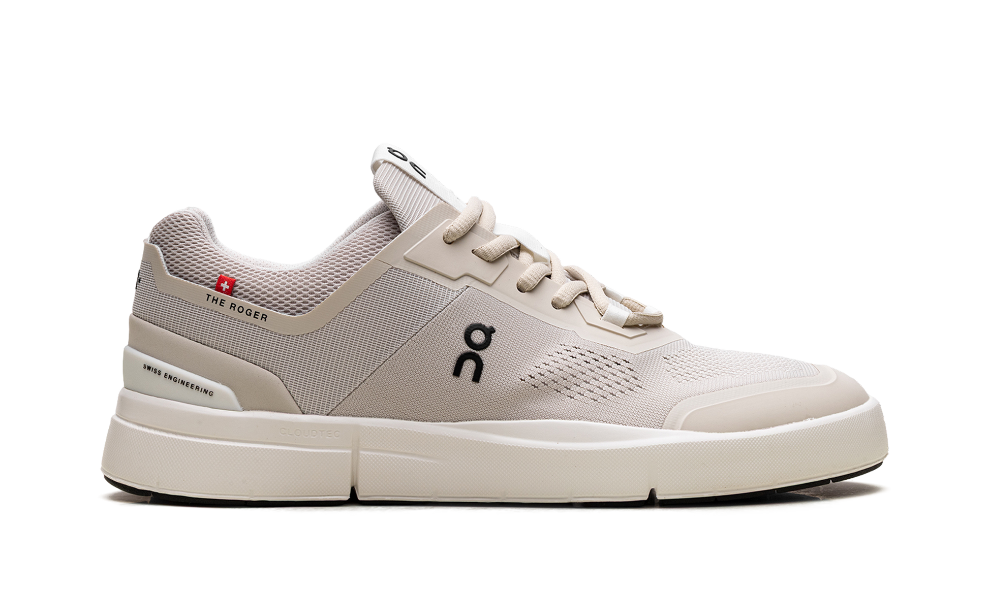 The Roger Spin Women "Sand ivory" 3WD11481485