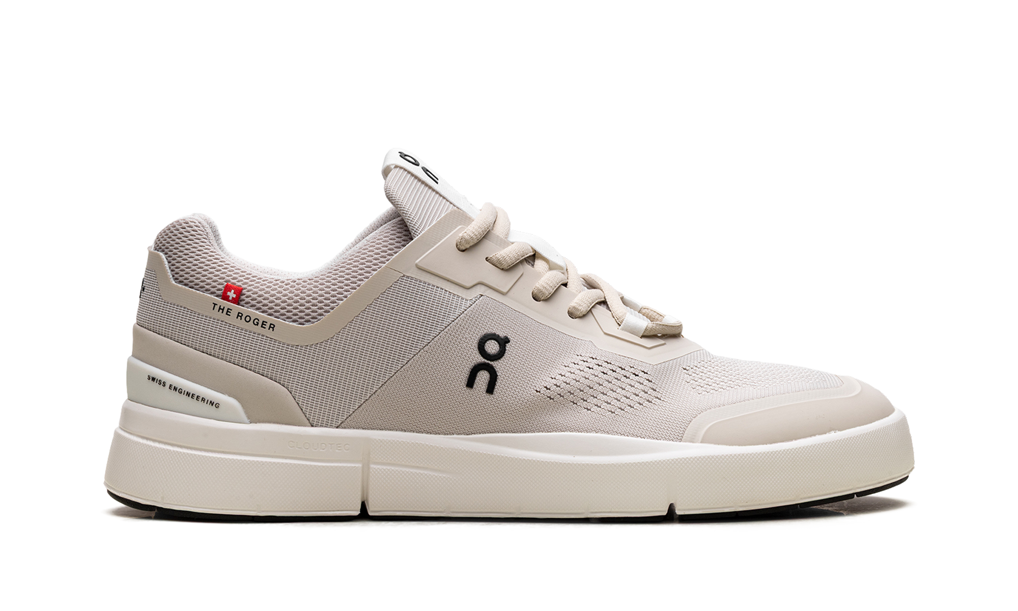 The Roger Spin Women "Sand ivory" 3WD11481485