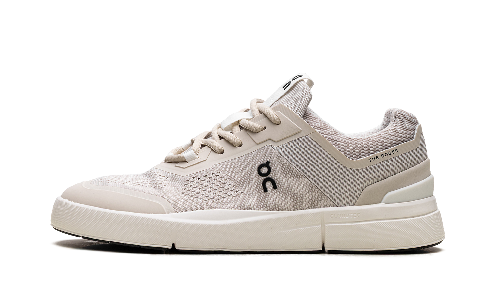 The Roger Spin Women "Sand ivory" 3WD11481485