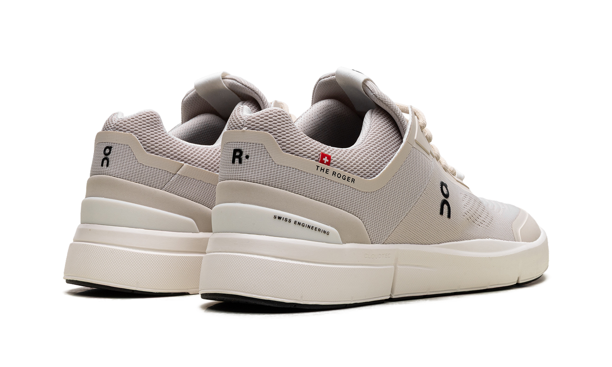 The Roger Spin Women "Sand ivory" 3WD11481485