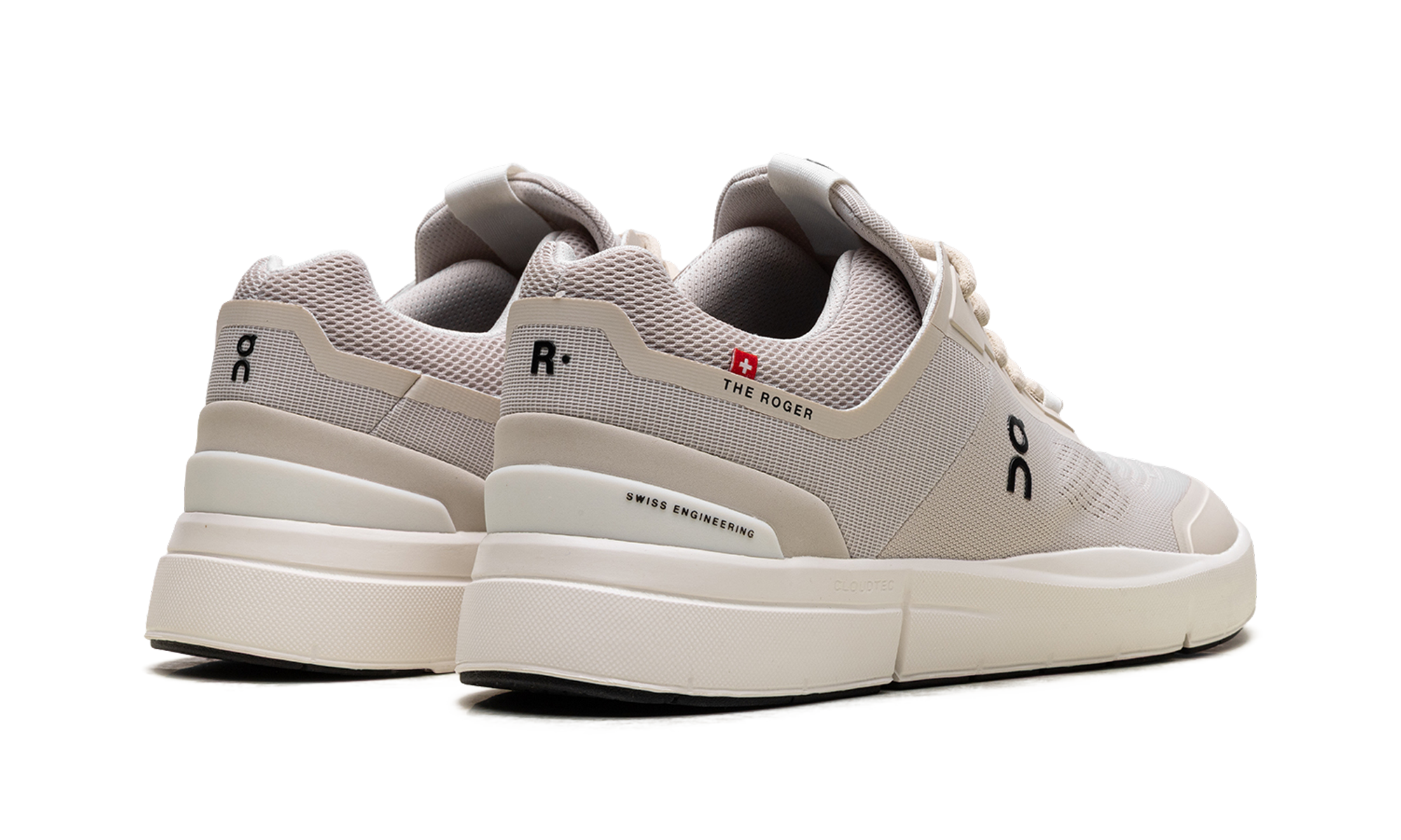 The Roger Spin Women "Sand ivory" 3WD11481485