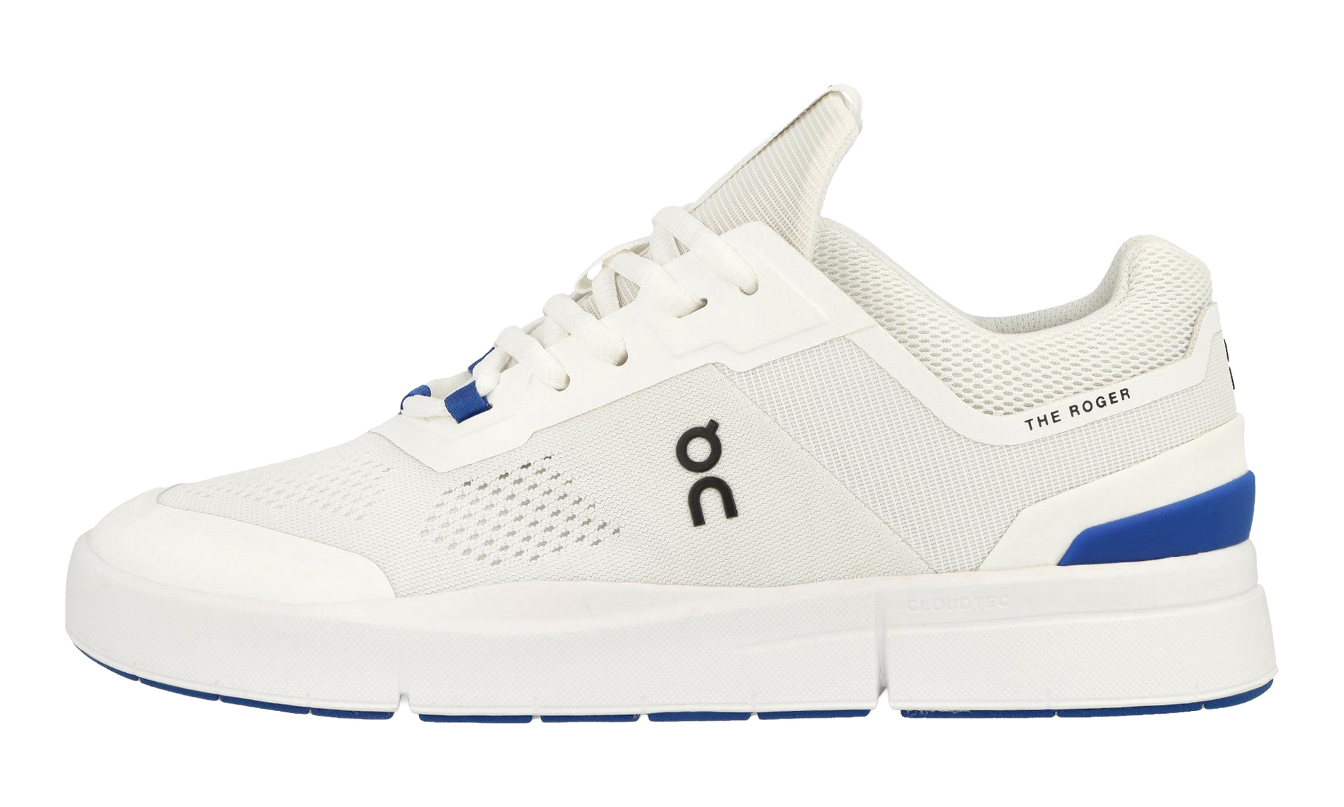 The Roger Spin Women "Undyed indigo" 3WD11482244
