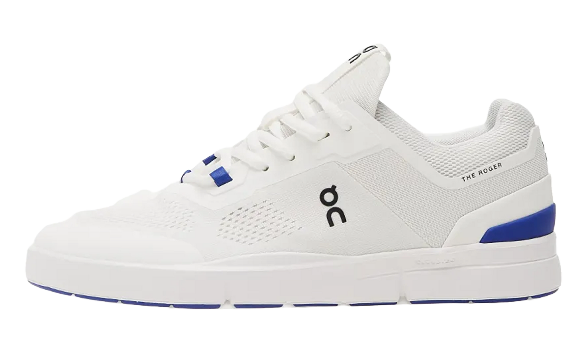 The Roger Spin Women "Undyed white indigo" 3WD11481089