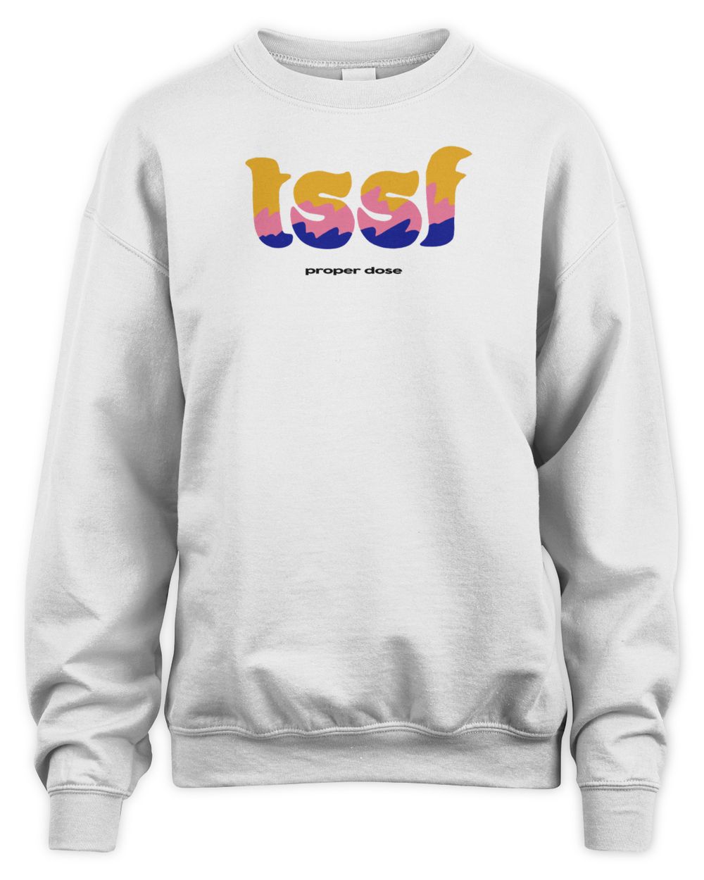 The Story So Far Merch Sail Boat Shirt