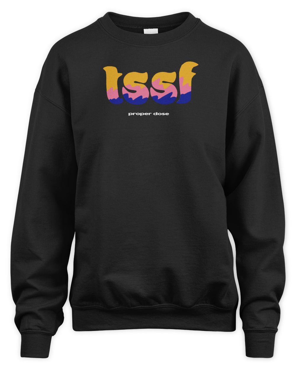 The Story So Far Merch Sail Boat T-Shirt