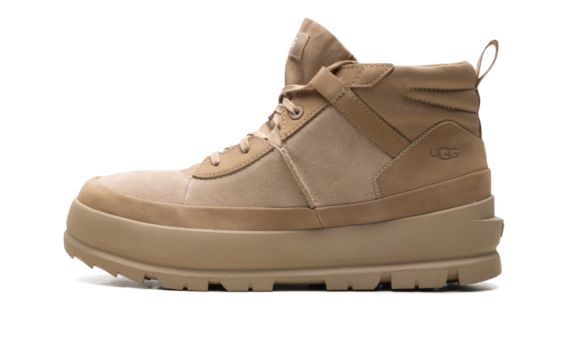 The Ugg Lug Chukka Boot "Sand" 1158214 SAN