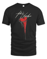 The Used Merch Heart Noose Shirt
