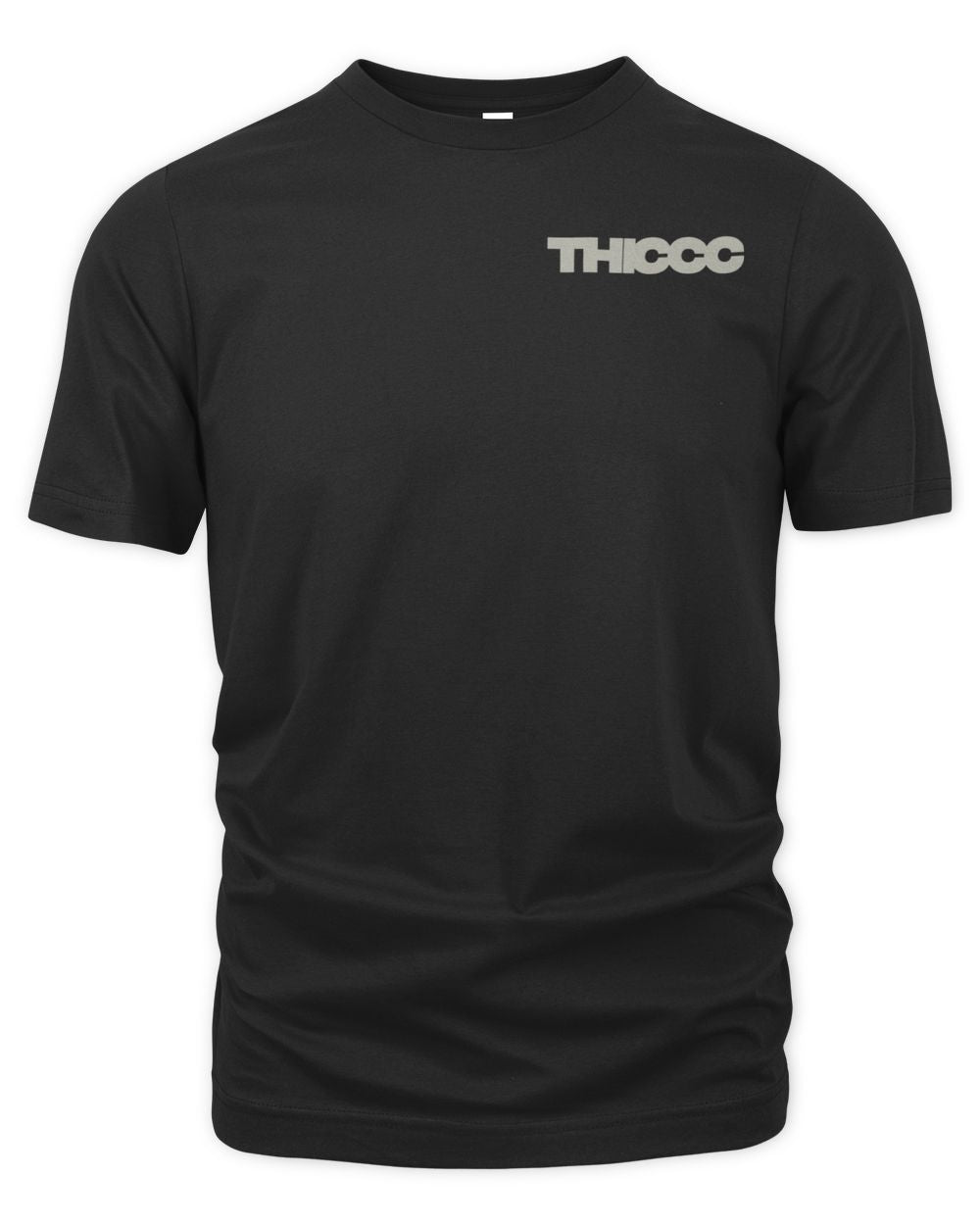 Thiccc Boy Merch Thiccc Boy Brand BYLT Forest Shirt