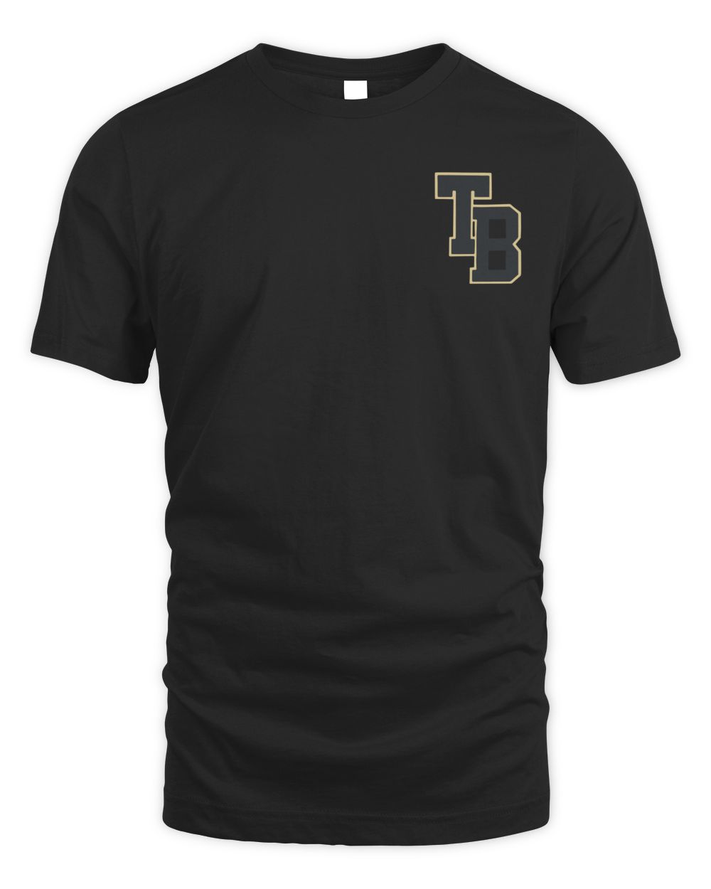 Thiccc Boy Merch Thiccc Boy Nation BYLT Forest Shirt