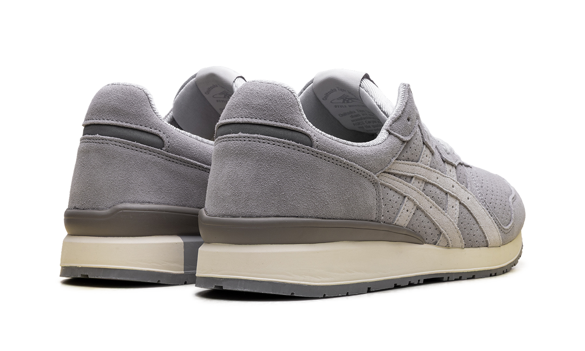 Tiger Ally "Sheet rock piedmont grey" 1183B664 020